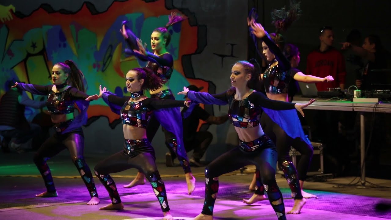 Fenix Dance Studio @DonjiNaAmfiVol10
