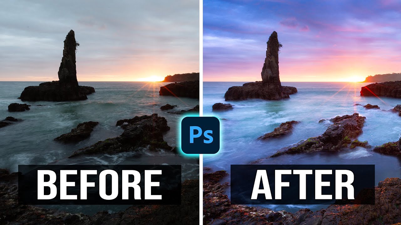 3 SIMPLE Editing Tricks I Wish I Knew Sooner