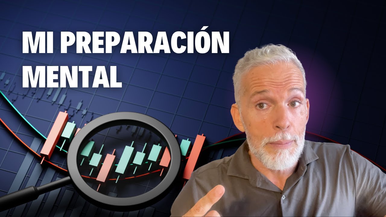 Esta es la Rutina PRE-MERCADO que usan los Traders Rentables