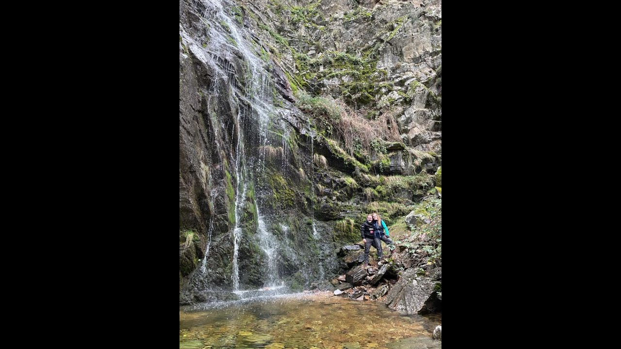 Senderismo: Ruta Sierra de Hontanar (Toledo)