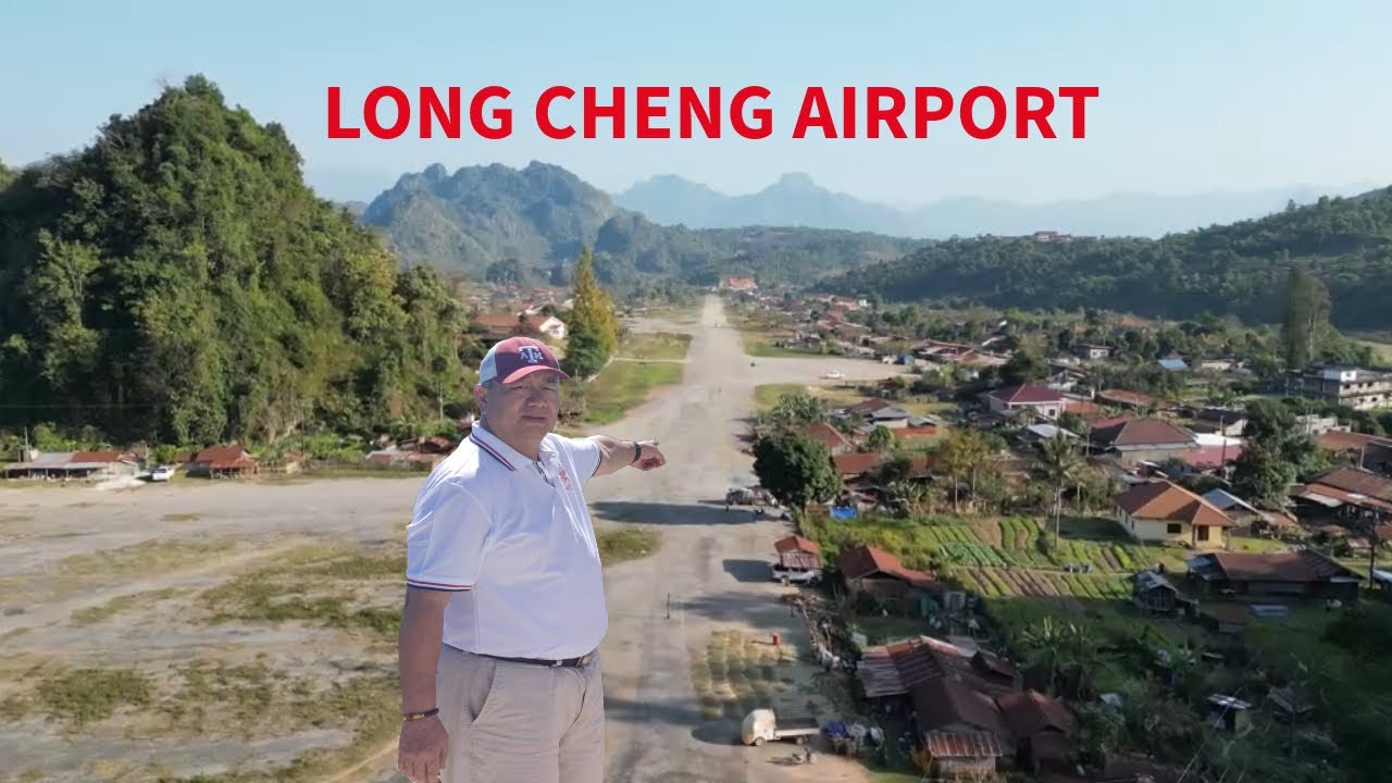 NCIG SAIB ZOS LONG CHENG NYOB NPLOG TEB (LAOS)