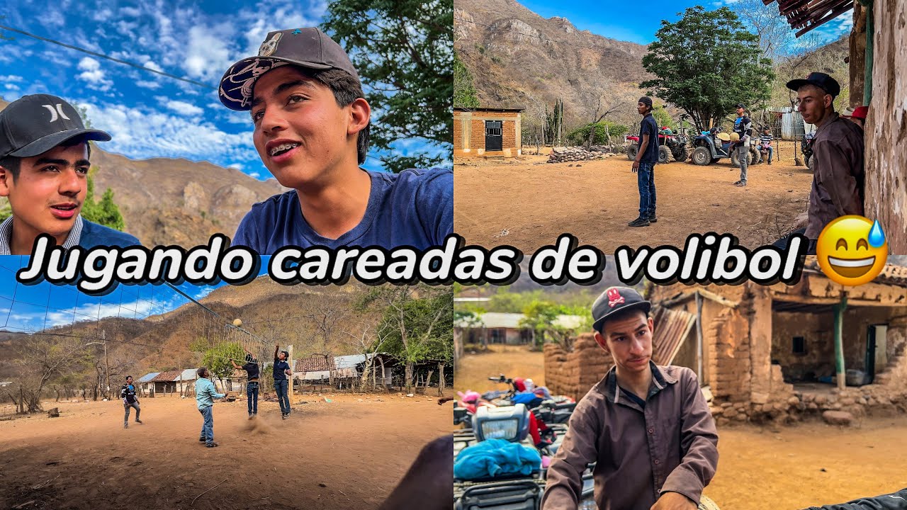 JUGANDO CAREADAS CON LA PLEBADA Y CON CHARRIKI 😅