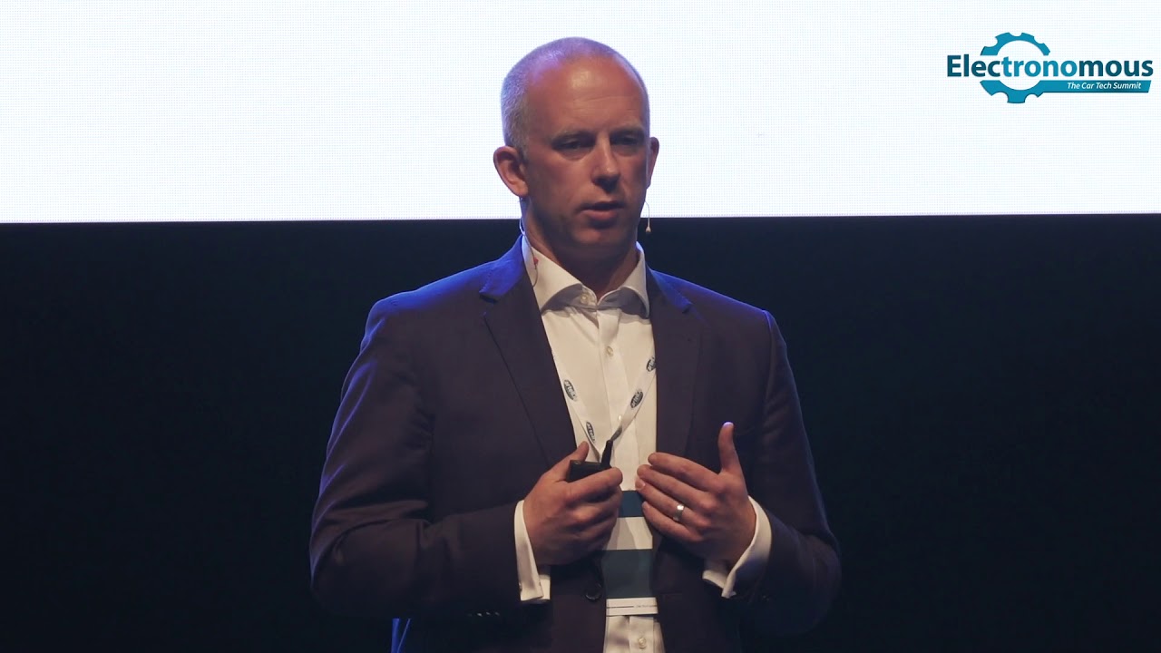 Daire Nolan - Head of Commercial Fuels - APPLEGREEN