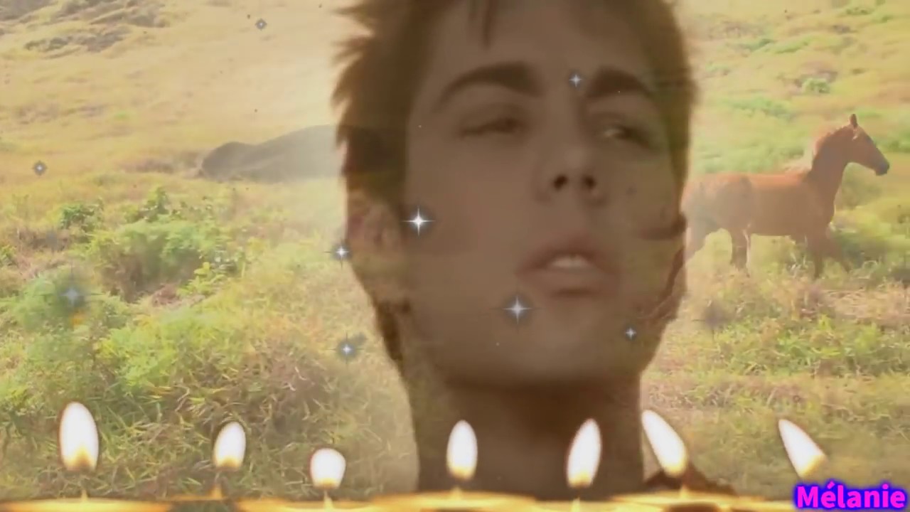 Grégory Lemarchal ( Josh Groban - You Raise Me Up )