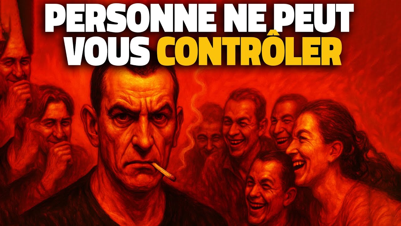 Ne permets à personne de troubler ta paix intérieure | Machiavel