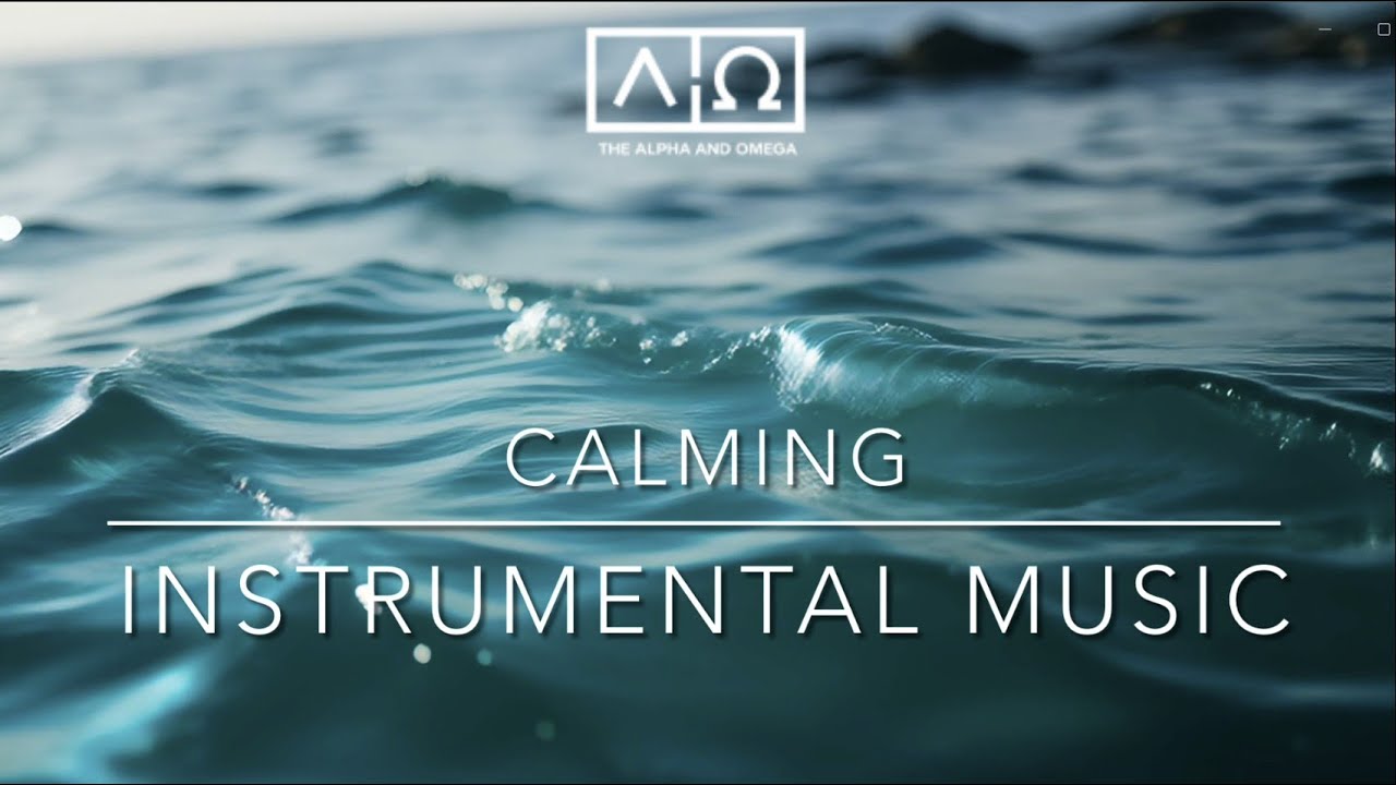 Calming Instrumental Worship for Prayer and Meditation🙏 #love #jesus #prayer #god #oneminute