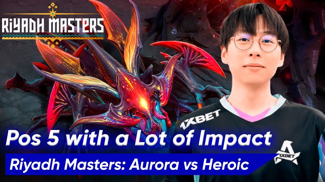 🐛 Oli WEAVER 7.36 HARD SUPPORT 5 Pos | Dota 2 Pro Gameplay