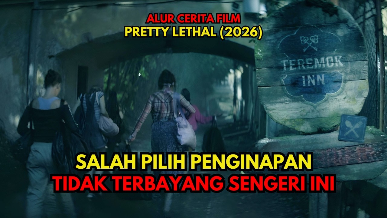INI NAMANYA SUNGGUH SIAL