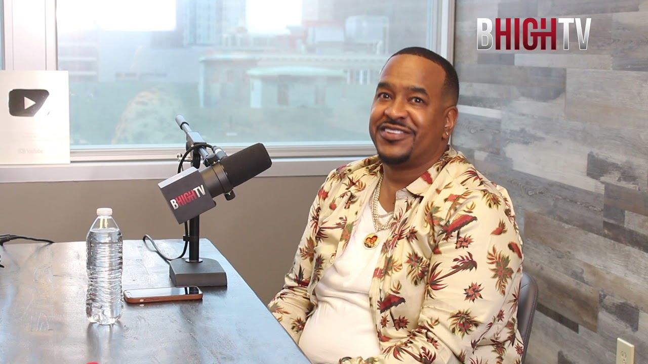 Ray Daniels: An Artist With A Gold Single Is Making Millions, Money Will Make You Lazier Or Hungrier