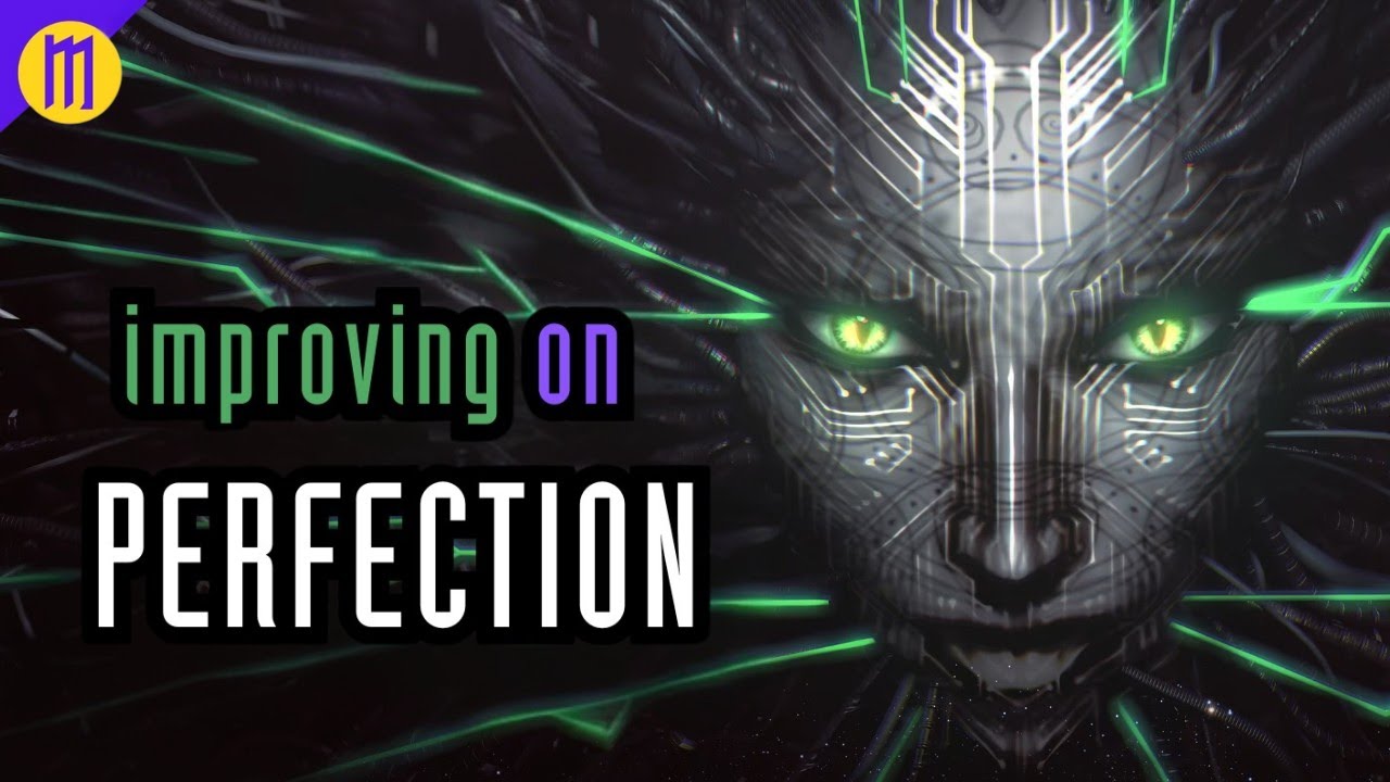 SYSTEM SHOCK 2 Is Still A Sensational Sequel in 2025