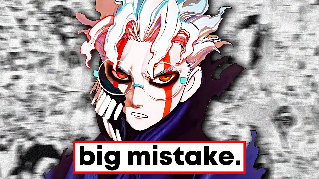 I Tried Reading The &ldquo;Best&rdquo; New Gen Manga