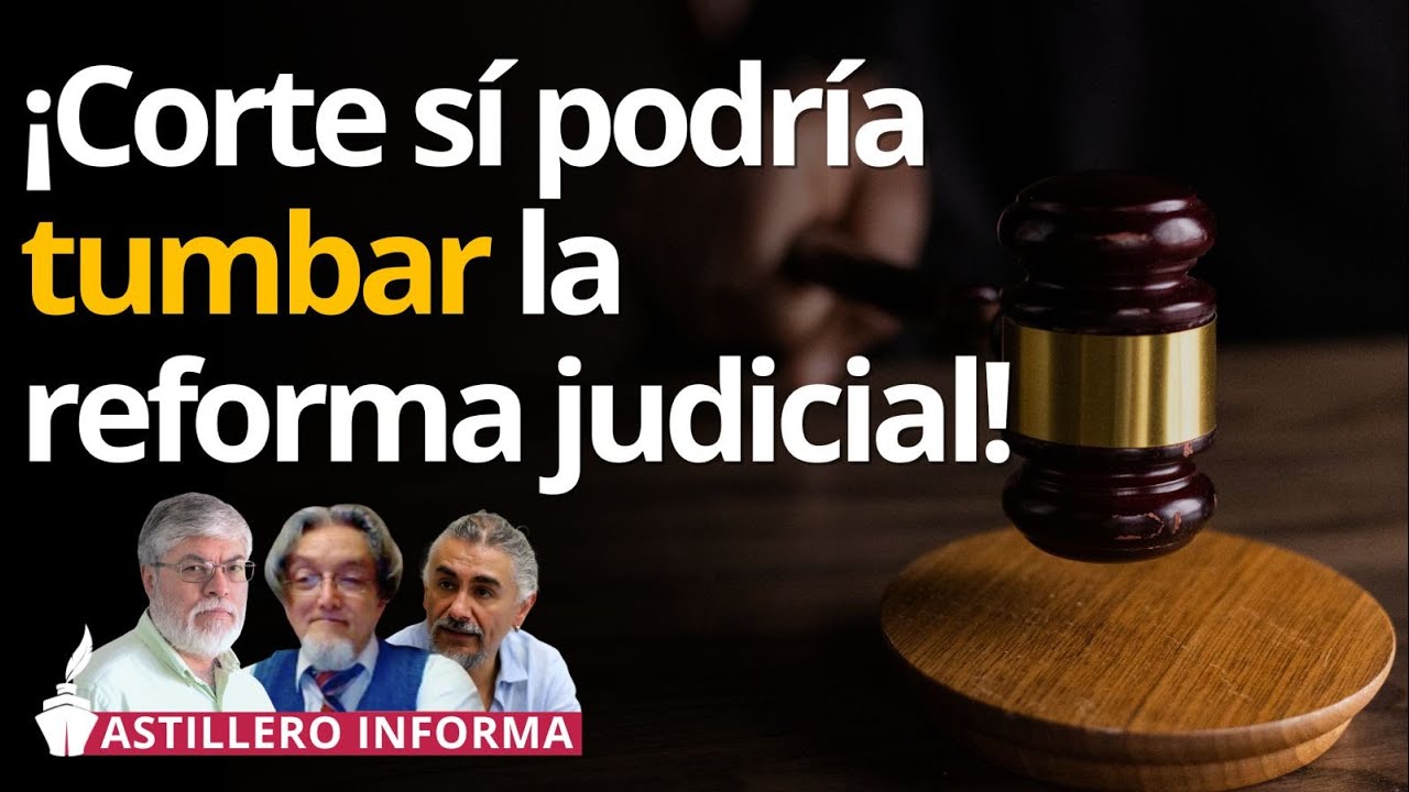 Peligroso, que SCJN frene reforma por controversia constitucional del gobierno de Guanajuato: mesa