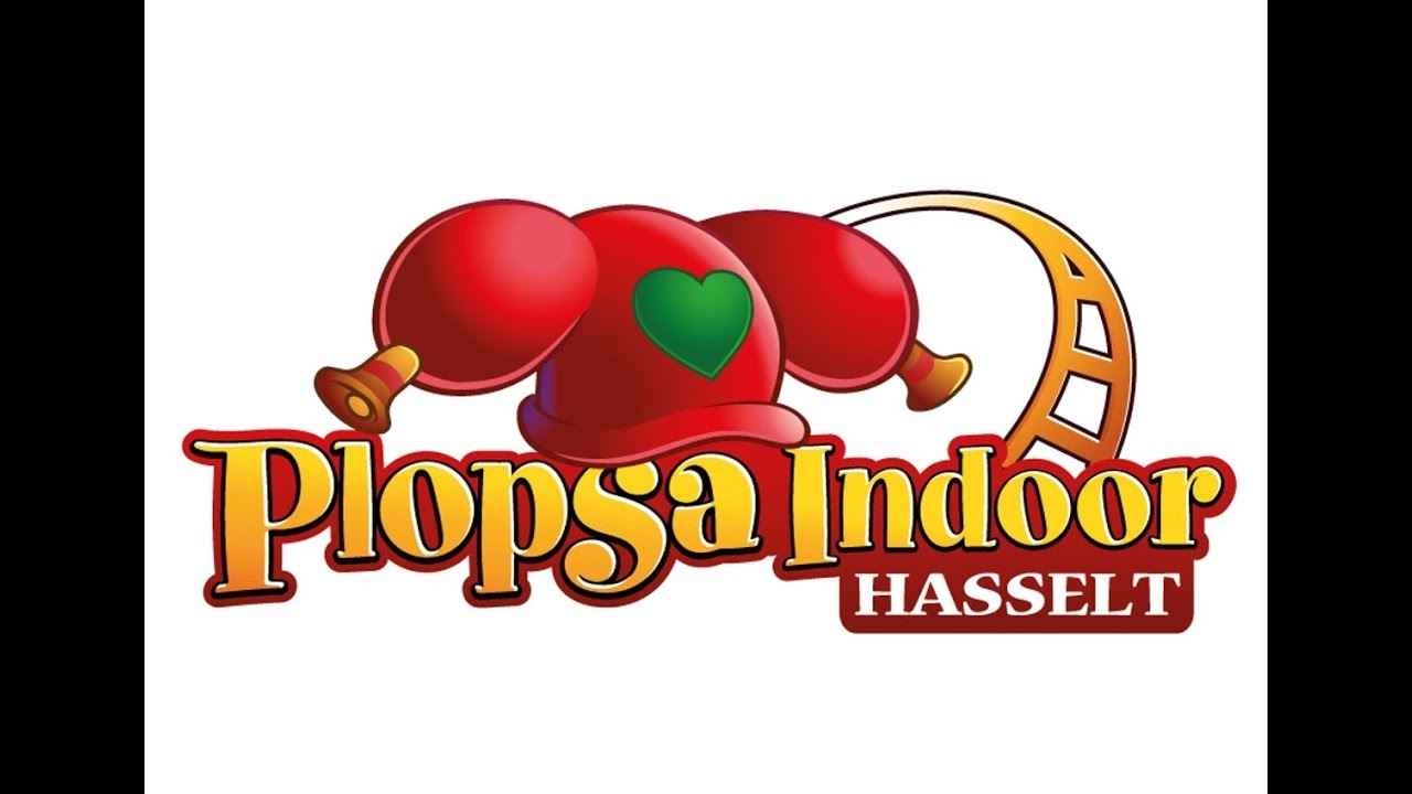 Plopsa Indoor Hasselt 2019