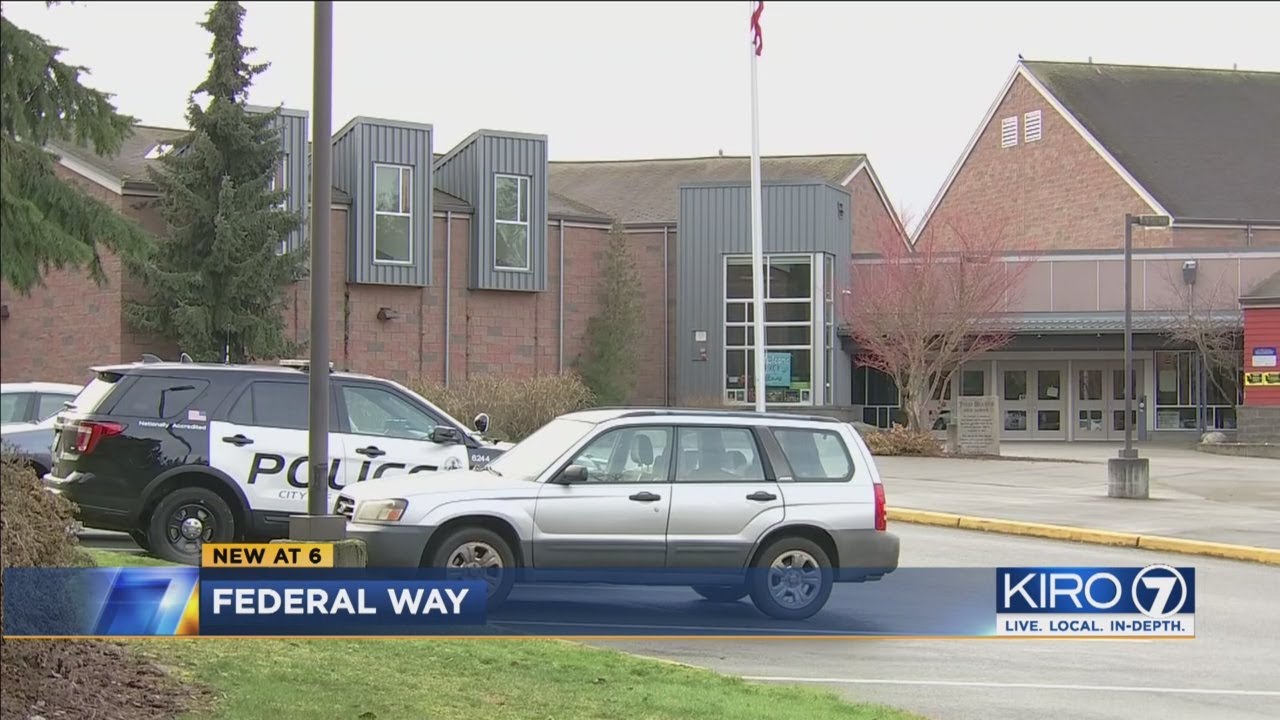 VIDEO: Former nurse at Todd Beamer High charged with child rape
