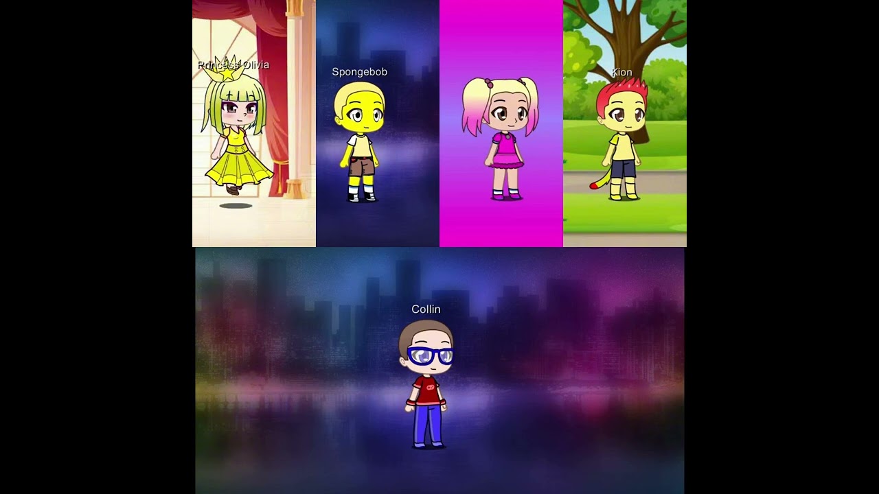 How Long (By Trevor Tordjman, Vanessa Huszar, Tom Kenny, Shakira, and Max Charles)