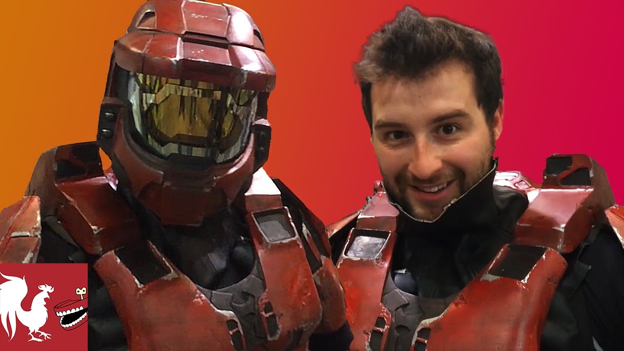 RT Life - Spartan Struggles