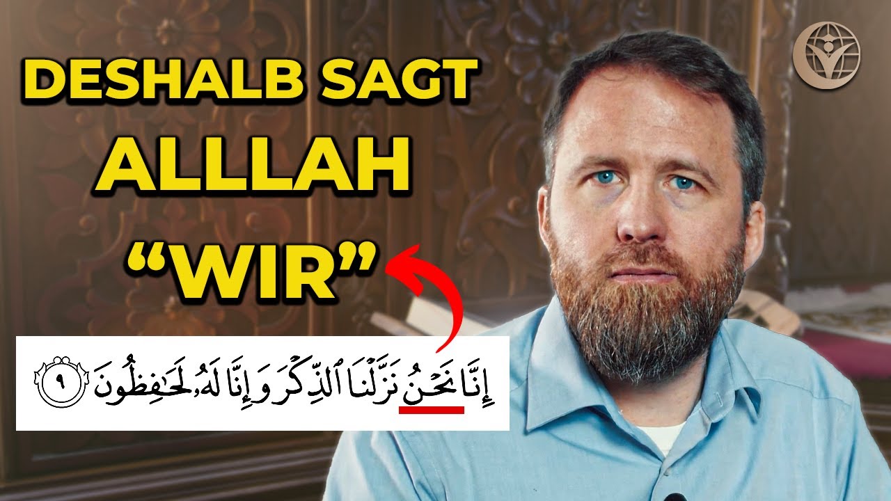 Christen benutzen dieses Argument gegen den Islam