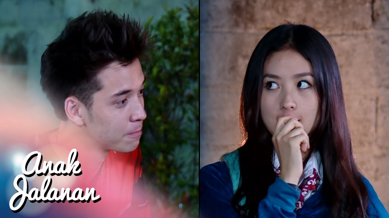 Boy ingin Reva bilang sayang ke dia [Anak Jalanan] [8 Des 2015]