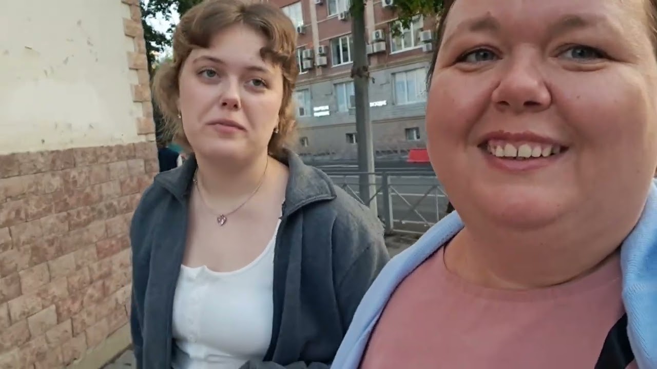 Отдых в Тюмени💕 Ресторан 