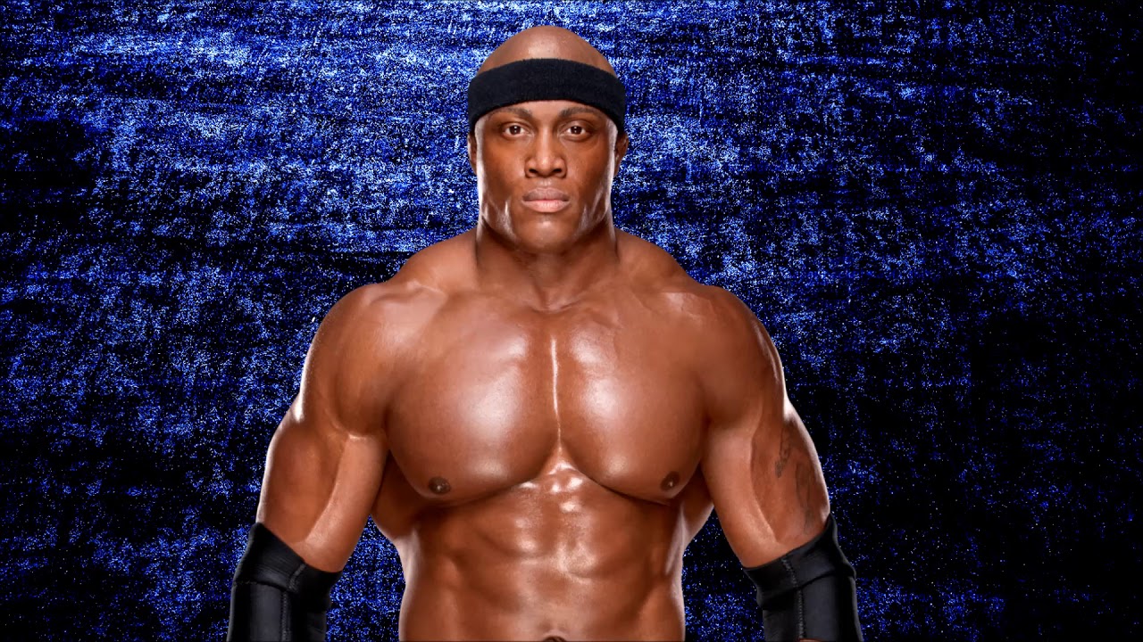 WWE: Bobby Lashley Theme Song [Dominance] + Arena Effects