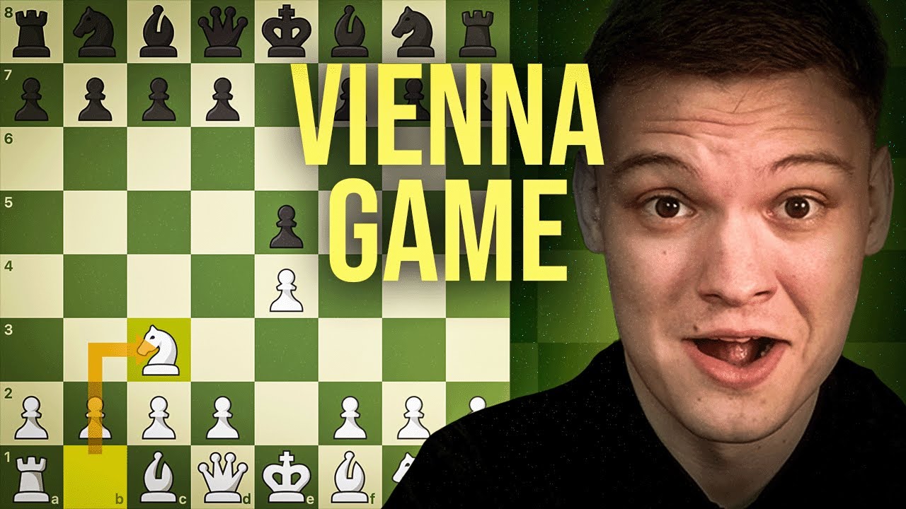 This weird opening makes beginners go wild