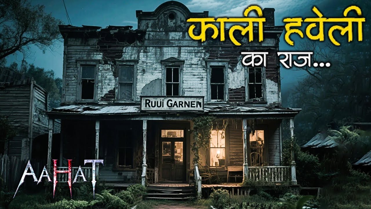 #Aahat | Aahat New Episode | डर का खौफनाक मंजर | Horror Show | Jara Si Aahat 2026 #horror