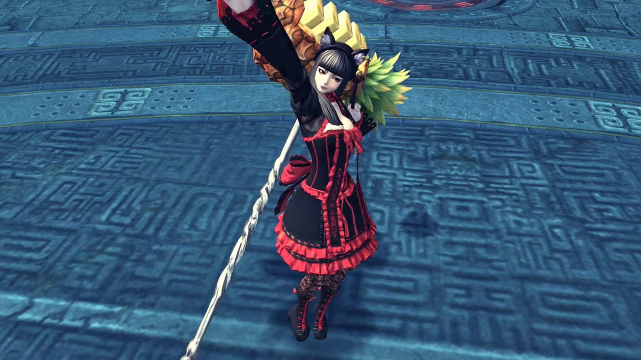 [BnS] อามันยาก บอส 1 เรียงทำไมลูกน้อง? แบกมันไปทิ้งเลยเซ่! [โรรี่-ขวานสายเงา]