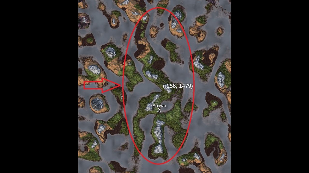 Is this the BEST Valheim Seed???