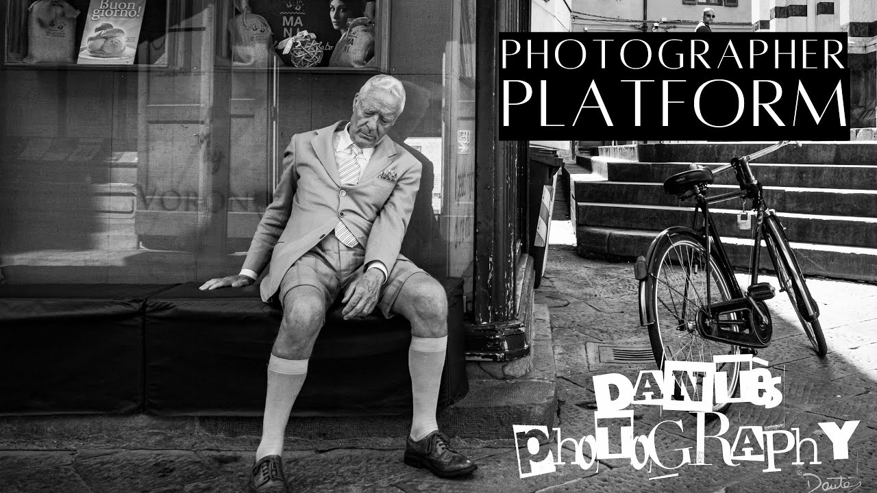 Black and White Photography | 