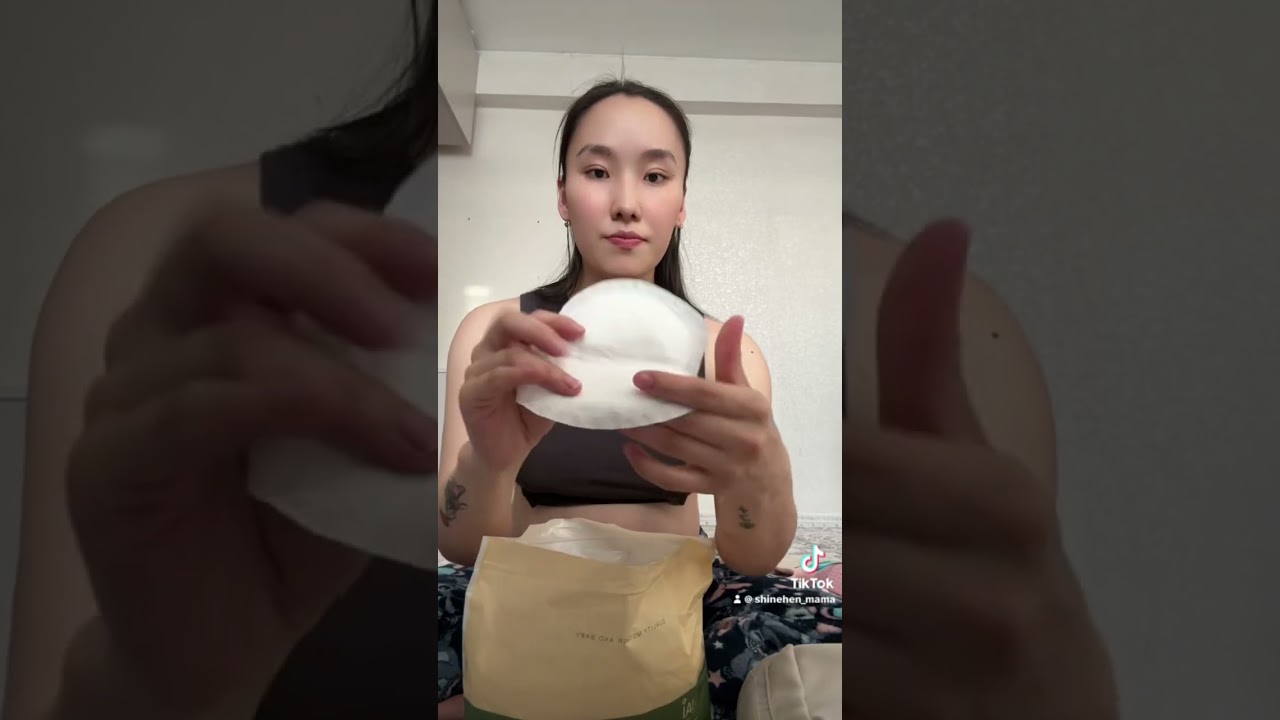 Жирэмсний төрөх багцаа танилцуулъя🤰🏼👜