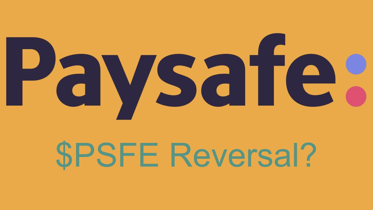Is Paysafe stock about to turn it around? A $PSFE chart, trend, and data analysis