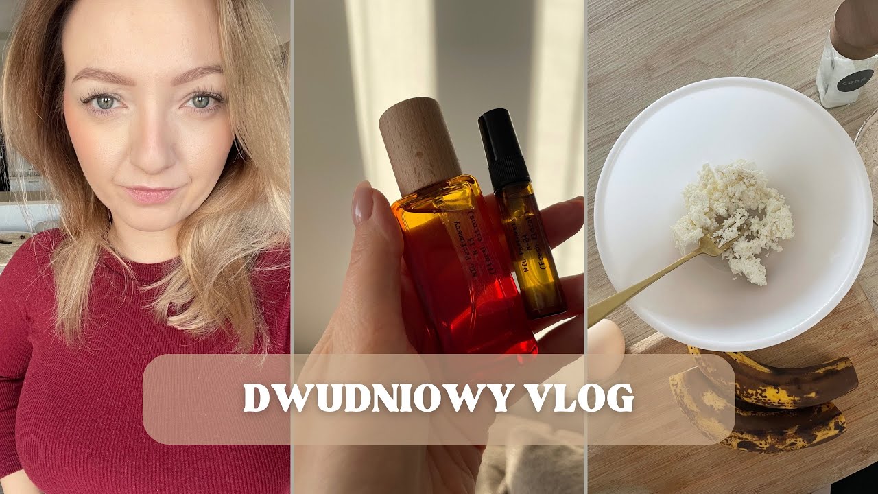 PLACUSZKI IDEALNE POD MEAL PREAP🍌PERFUMOWE ODKRYCIE🪄SPOSÓB NA KOTEKTOR☺️