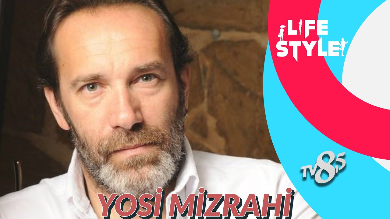YOSİ MİZRAHİ - ÇİSİL ORAL İLE AKSİMETRE