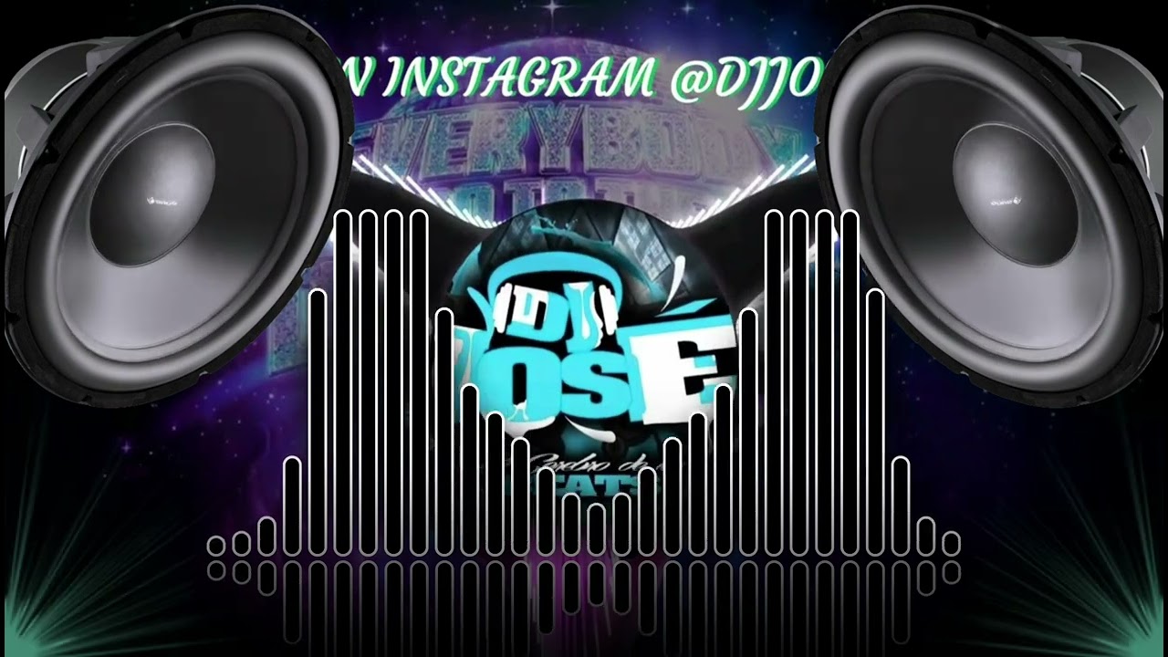 🔈BASS BOOSTED🔈DARELL - LOLLIPOP (DOBLE TONO) | PARA MUSICOLOGOS DJ JOSE CAR AUDIO DJJOSEOFFICIAL