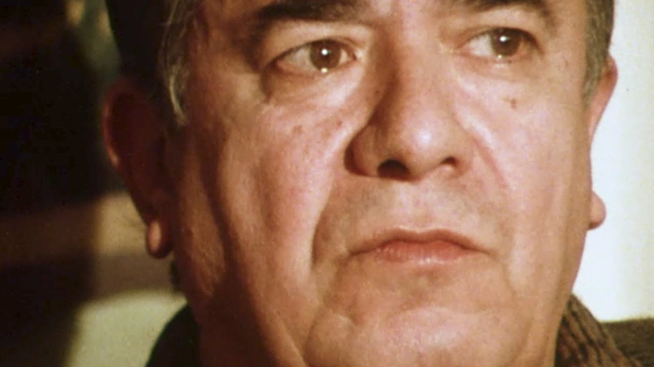 Giuseppe di Stefano intervistato da Enzo Biagi (INEDITO)