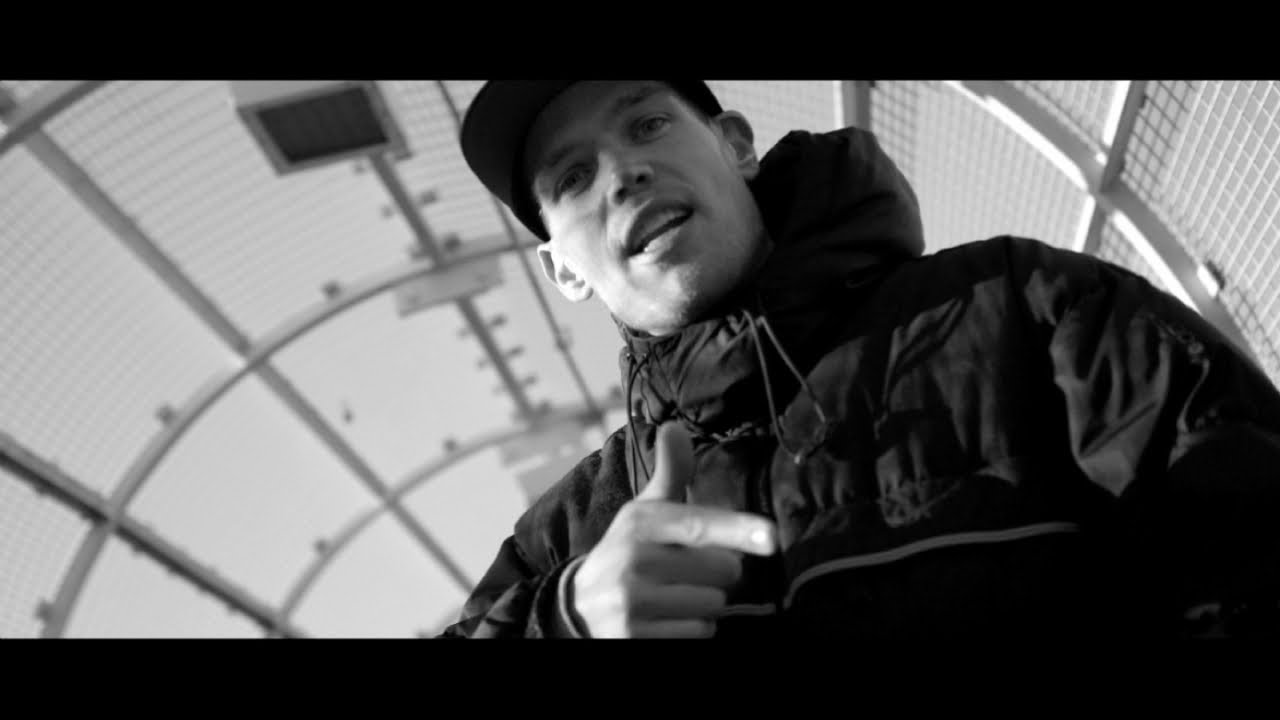 Fliptrix - Inhale Feat. Coops (OFFICIAL VIDEO) (Prod. Forest DLG)