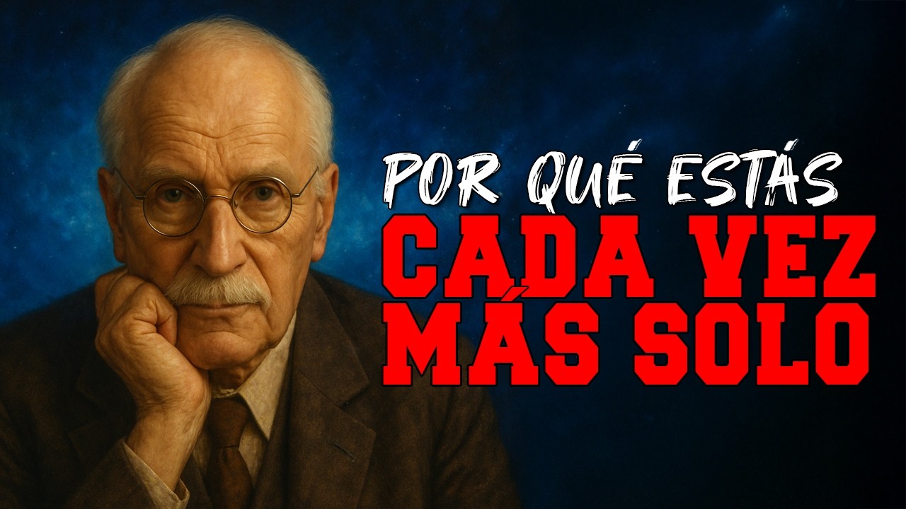 La SOLEDAD MODERNA y el precio de fingir estar bien