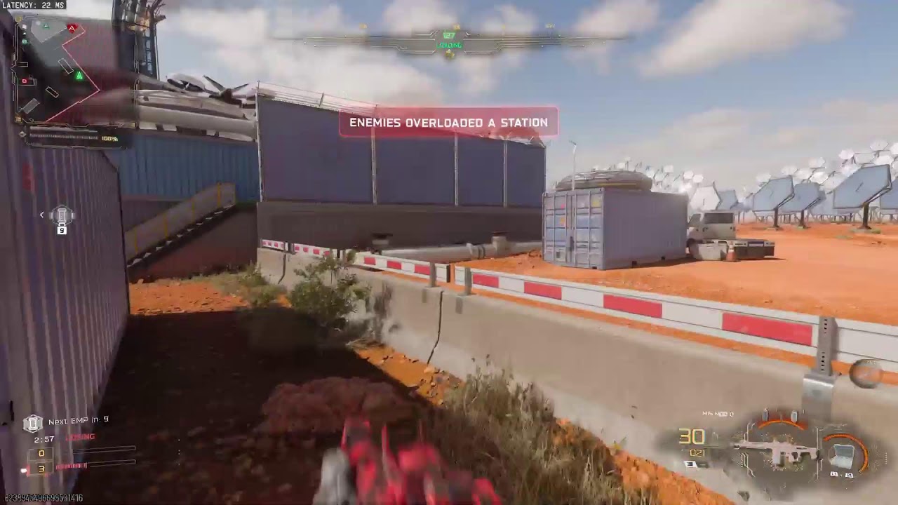 Platinum Player in Gold Hell