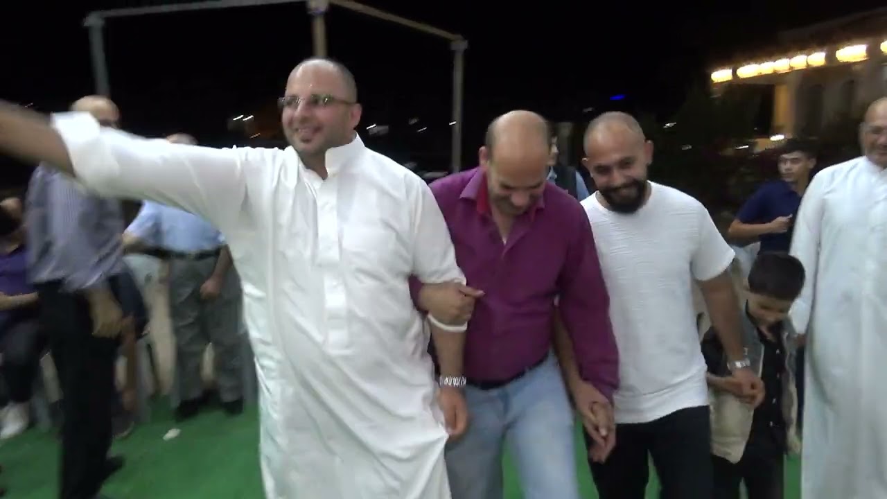 أفراح النعسان
