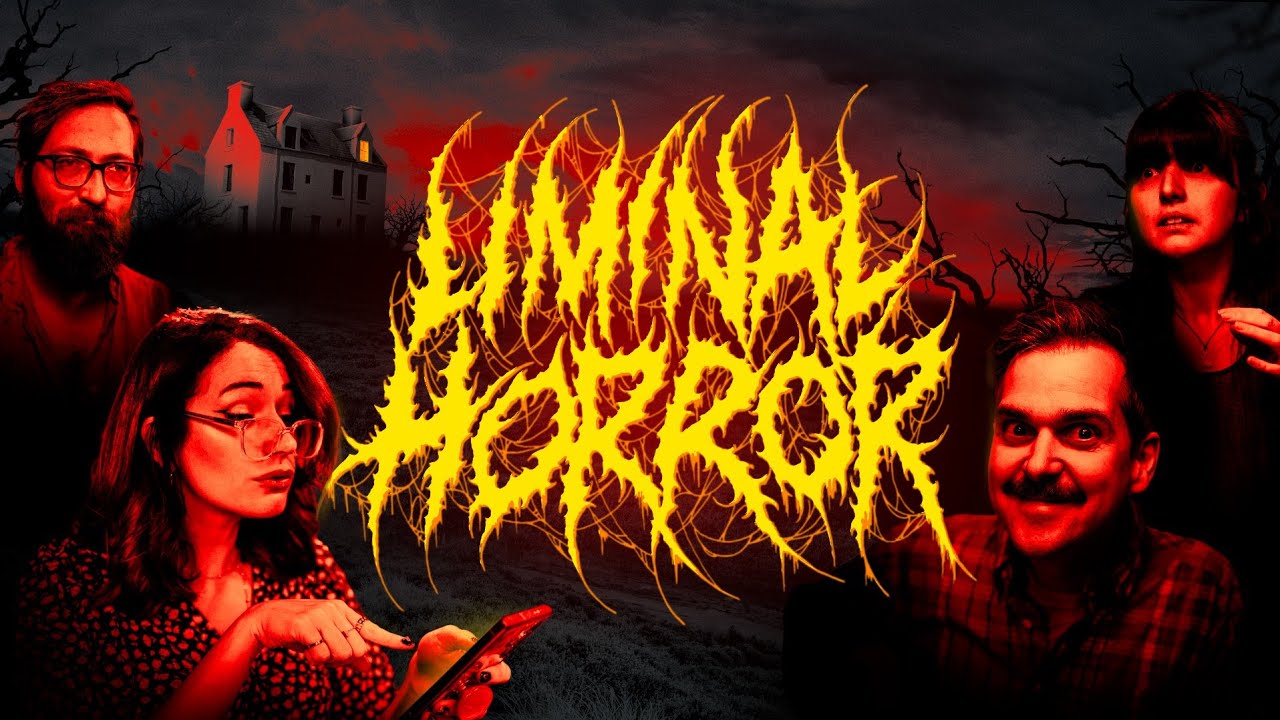 Liminal Horror #1