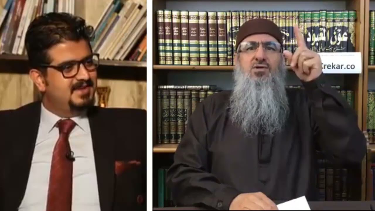 بزانە جەنابی مامۆستا کرێکار چۆن باسی یونس راوی ئەکات و چی پێ ئەڵێت؟