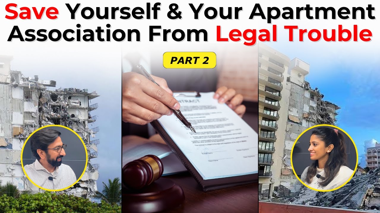 Apartment Association Laws in Karnataka! RWA Registration Acts Explained 2/3