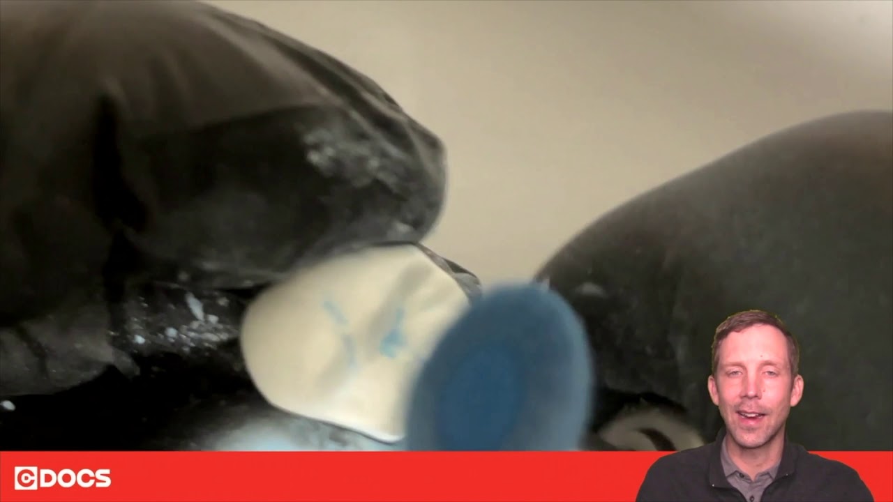 Tip of the Day: Polishing Zirconia