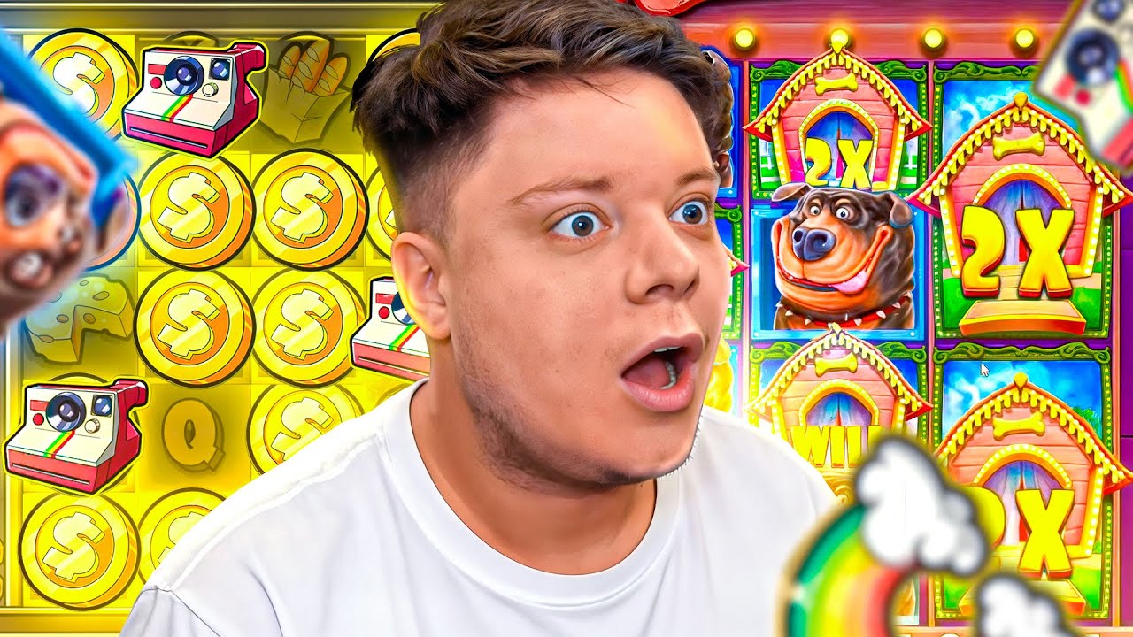 ON A FRANCHI UN CAP… CE BONUS HUNT EST LUNAIRE 🥵 (25.000€)