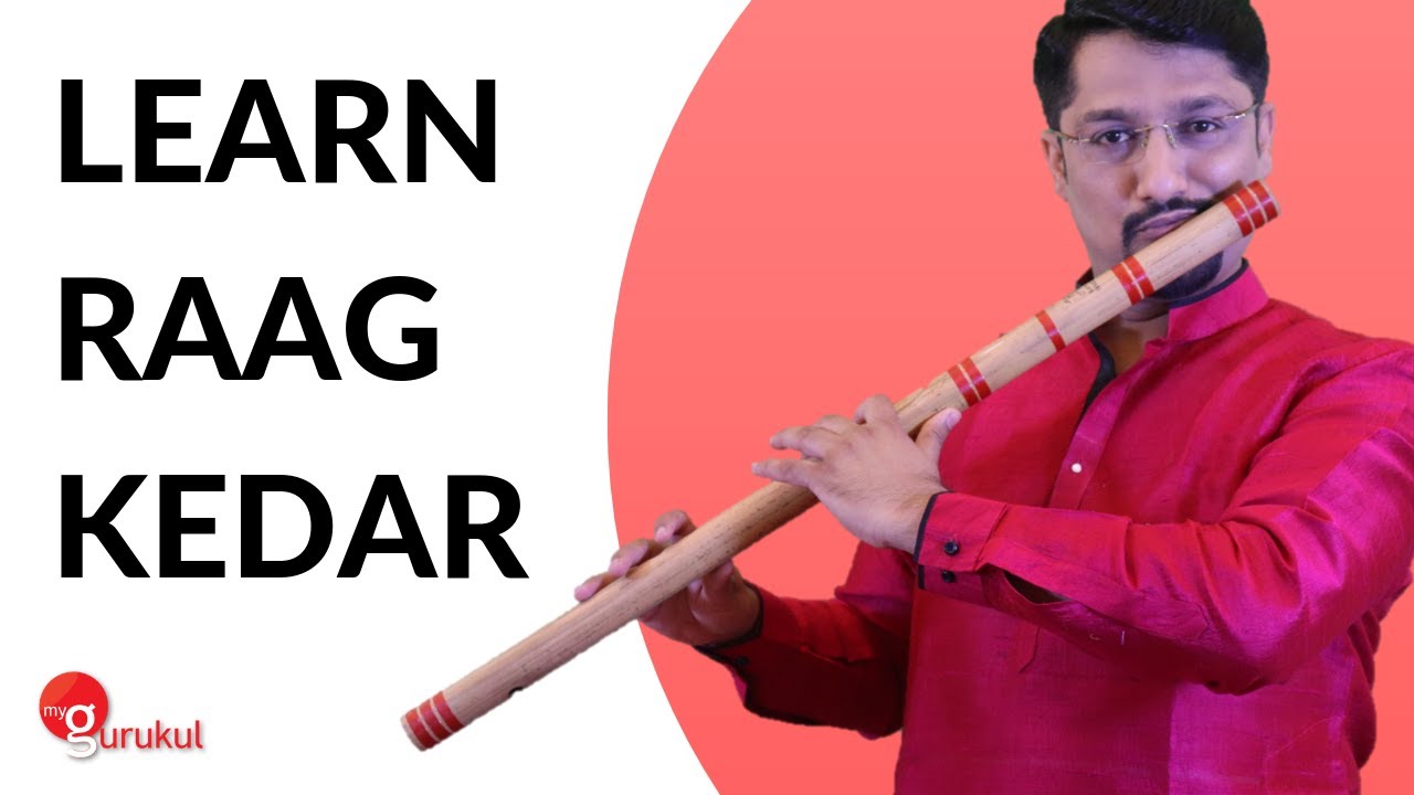 Learn Raga Kedar From Vivek Sonar - Part of Astha Prahar Module