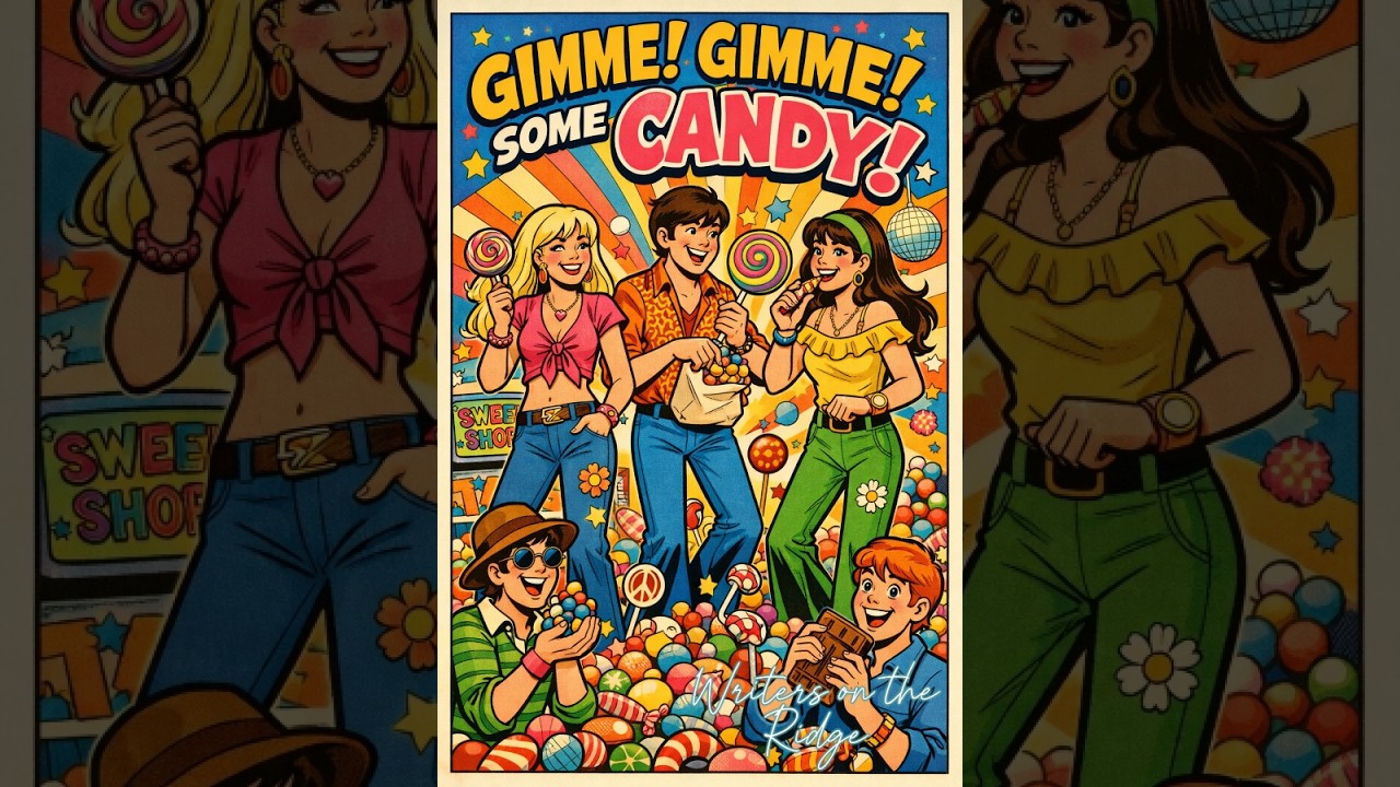 Gimme, Gimme Some Candy