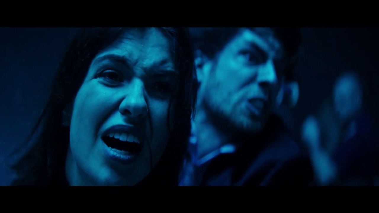 Band Of Skulls - Love Is All You Love (Official Video)
