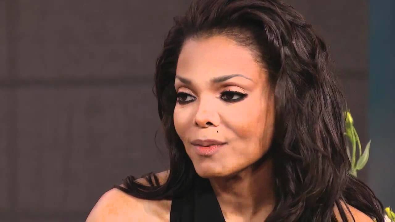 Janet Jackson's Advice to Bobbi Kristina