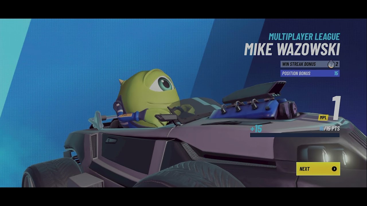 disney speedstorm ios gameplay 