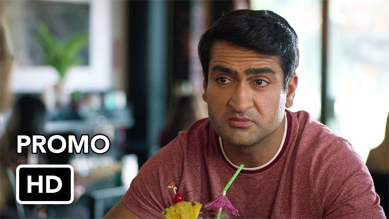 Silicon Valley 6x03 Promo 